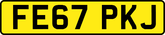 FE67PKJ