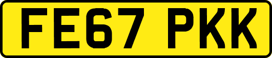FE67PKK
