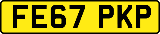 FE67PKP