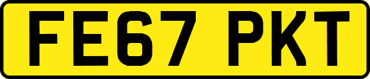 FE67PKT