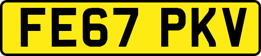 FE67PKV