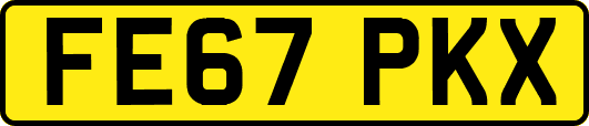 FE67PKX