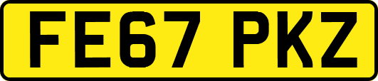 FE67PKZ