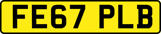 FE67PLB