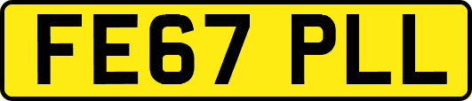 FE67PLL