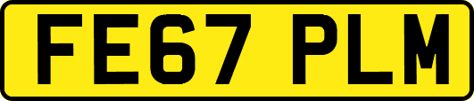 FE67PLM