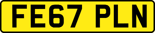FE67PLN