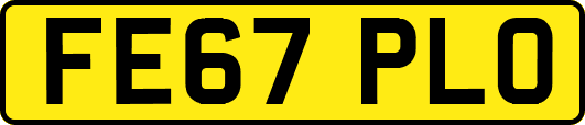 FE67PLO