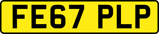 FE67PLP