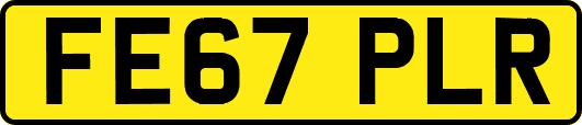 FE67PLR
