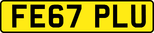 FE67PLU