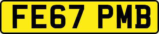 FE67PMB