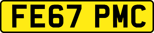 FE67PMC