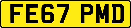 FE67PMD