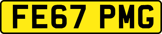 FE67PMG