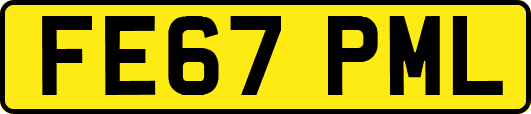 FE67PML