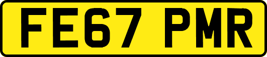 FE67PMR