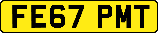 FE67PMT