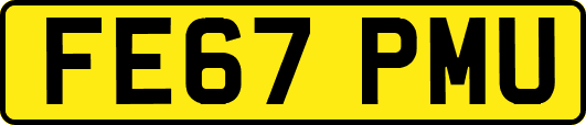FE67PMU