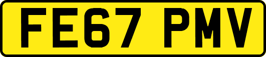 FE67PMV