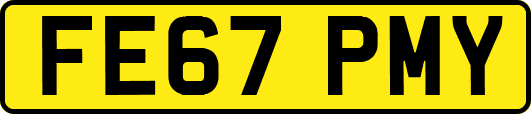 FE67PMY