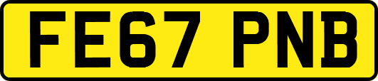 FE67PNB