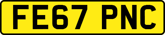 FE67PNC