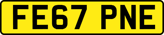 FE67PNE