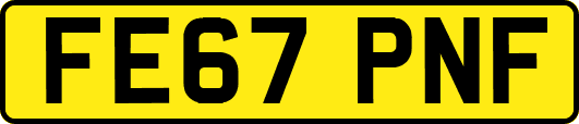 FE67PNF