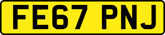 FE67PNJ