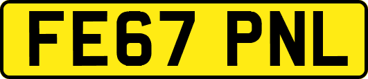 FE67PNL