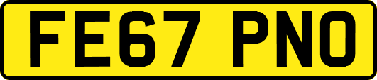 FE67PNO