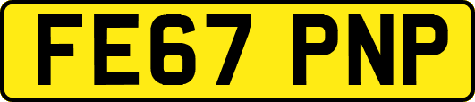 FE67PNP