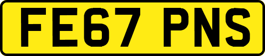 FE67PNS