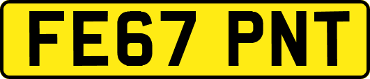 FE67PNT