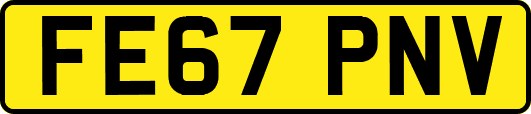 FE67PNV