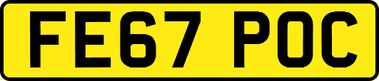 FE67POC