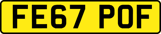 FE67POF