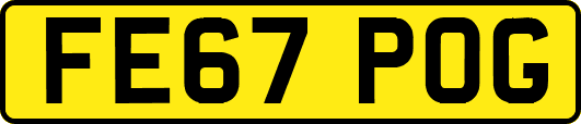 FE67POG