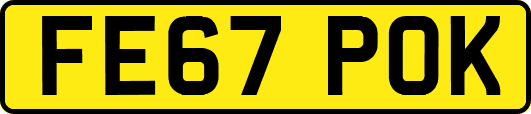 FE67POK