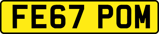 FE67POM