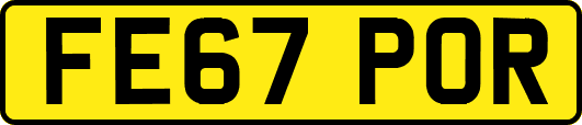 FE67POR