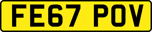 FE67POV