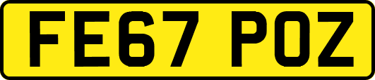 FE67POZ