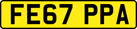 FE67PPA