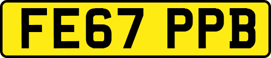 FE67PPB