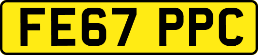 FE67PPC