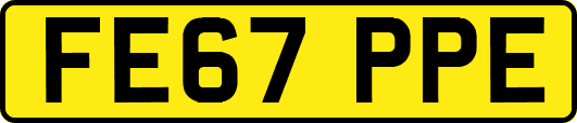 FE67PPE