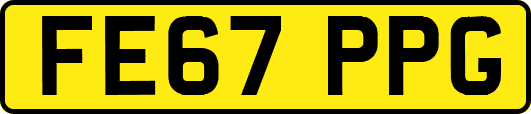 FE67PPG