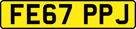 FE67PPJ